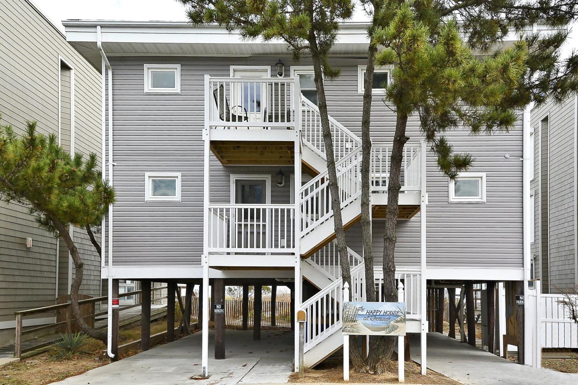 Willa Happy House Ocean City Pokój zdjęcie